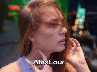 AlexLous