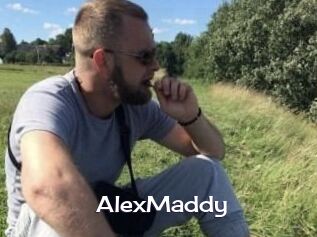 AlexMaddy