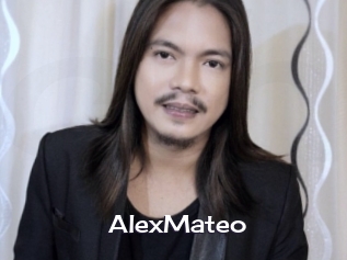 AlexMateo