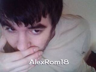 AlexRom18