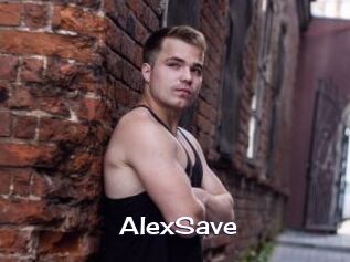 AlexSave