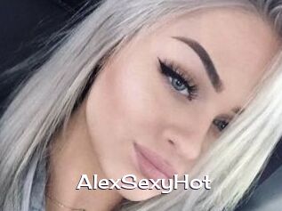 AlexSexyHot