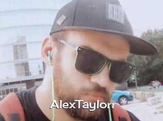 AlexTaylorr