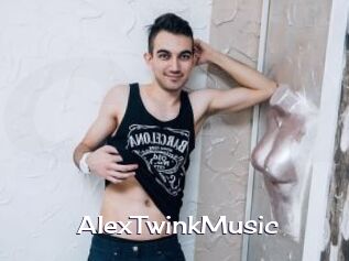 AlexTwinkMusic