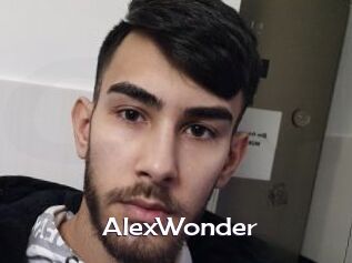 AlexWonder