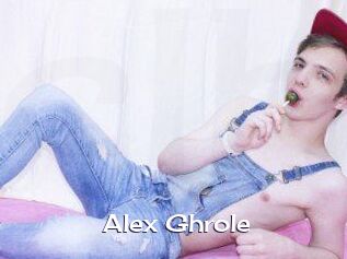 Alex_Ghrole