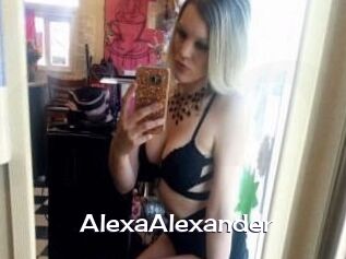 Alexa_Alexander