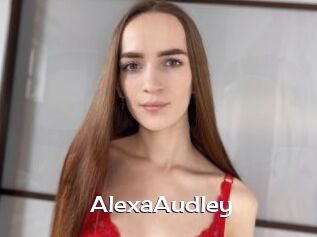 AlexaAudley