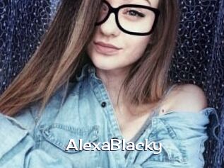 AlexaBlacky