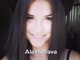 AlexaBrava_