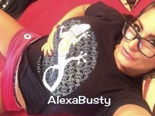 AlexaBusty