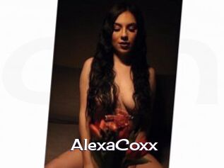 AlexaCoxx
