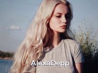 AlexaDepp