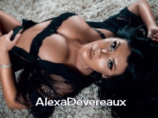 AlexaDevereaux