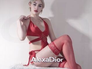 AlexaDior