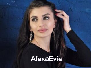 AlexaEvie