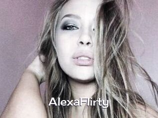 AlexaFlirty_