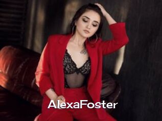 AlexaFoster