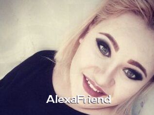 AlexaFriend