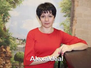 AlexaIdeal