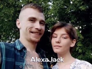 AlexaJack