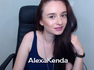 AlexaKenda