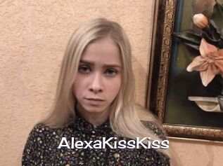 AlexaKissKiss