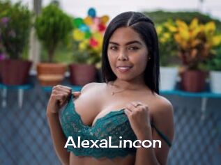 AlexaLincon