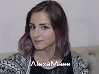 AlexaMaee