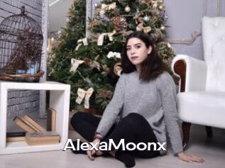AlexaMoonx