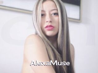 AlexaMuse Click here to exit