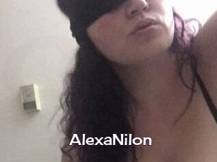 Alexa_Nilon