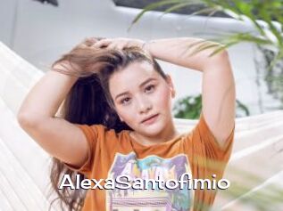 AlexaSantofimio