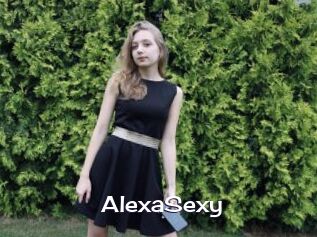 AlexaSexy