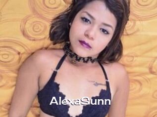 AlexaSunn