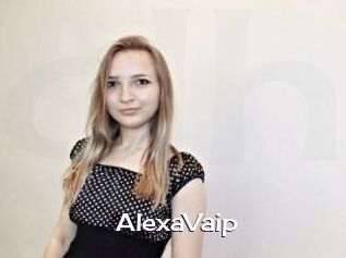 AlexaVaip