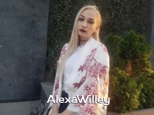 AlexaWilley