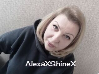 AlexaXShineX