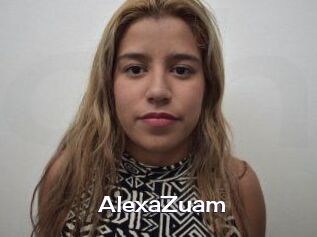 AlexaZuam