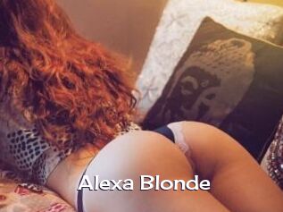 Alexa_Blonde