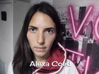 Alexa_Coed