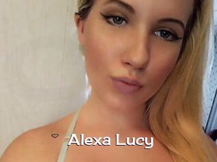 Alexa_Lucy