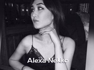 Alexa_Nekko