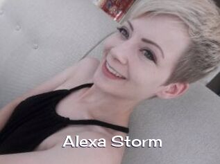 Alexa_Storm