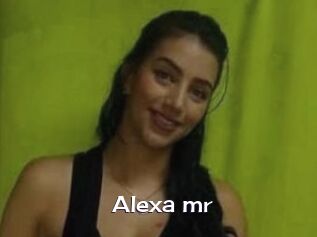 Alexa_mr