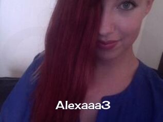 Alexaaa3