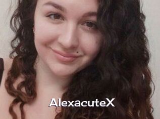 Alexa_cute_X