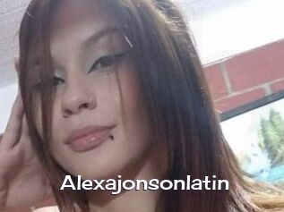 Alexajonsonlatin