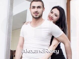 AlexandRoxy