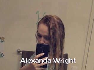 Alexanda_Wright